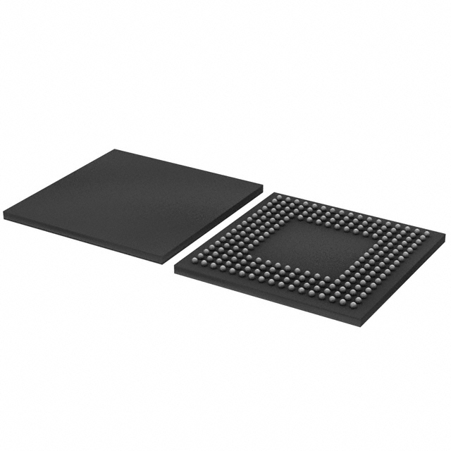LPC4088FET208,551 NXP USA Inc.